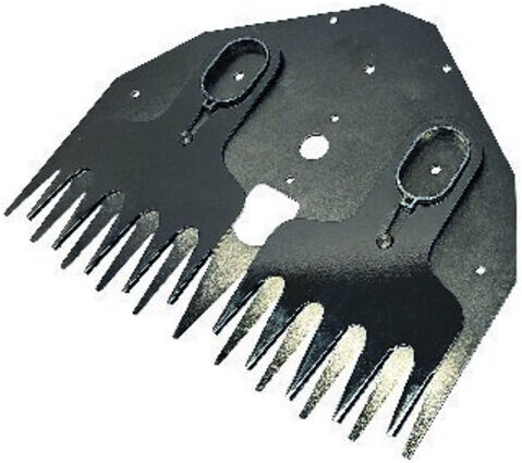 GLORIA Lame de rechange FineCut (7292500000)