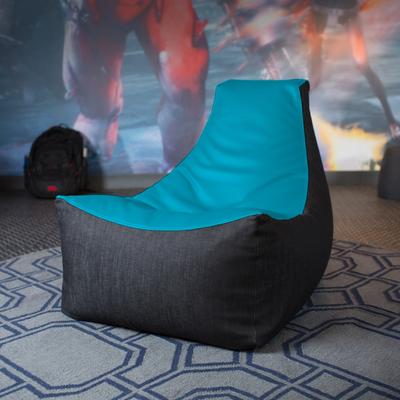 Jaxx Bean Bags Jaxx Pixel Bean Bag Gaming Chair