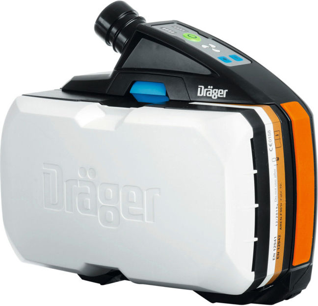 Unité de ventilation Draeger X-plore 8000, type : 8700 ; Dräger Safety (R59550)