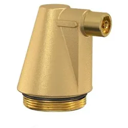 Flamco Ersatzkappe S, für Flamcovent (Clean) 22mm - 2"