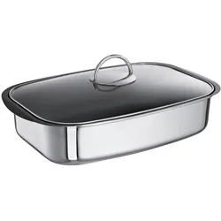 Schulte-Ufer Allzweck-Sicht-Bräter Easy 36 cm