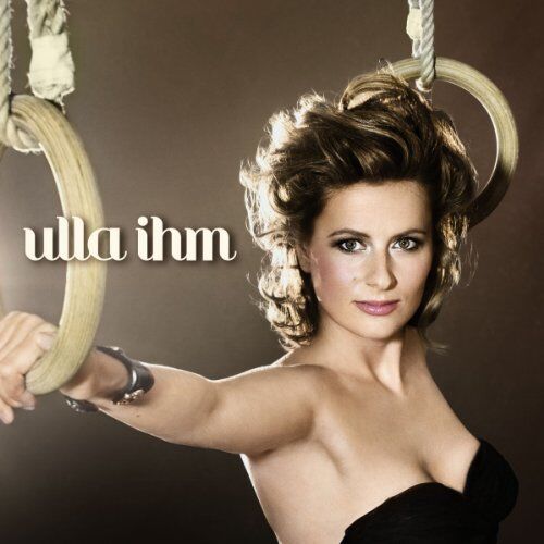 Ulla Ihm - Ulla Ihm - Preis vom 30.09.2026 09:01:18 h