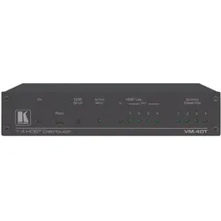 Kramer 4K Verteilverstärker, Switch Box