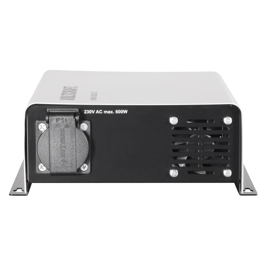 Voltcraft Wechselrichter SWD-600/12 600 (SWD-600/12)