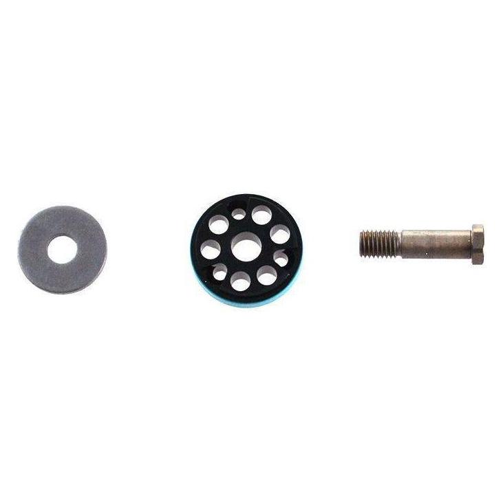 Fox Service Set: Piston Assy: 2021 Shock, Main, P-S (Ø.940 Bore) SH (805-02-313-KIT)