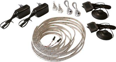 Beleuchtungs-Set 5000 für Theke Faro, LED-Leuchtleiste, 5000 mm