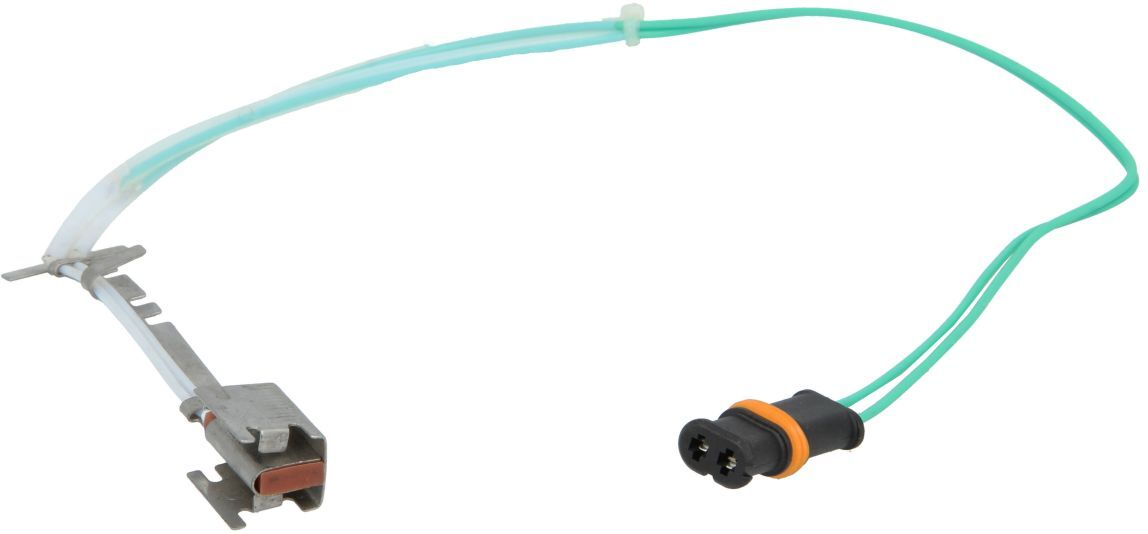 Ylikuumenemisanturi, Pysäköintilämmitin Thermotec Tph00118