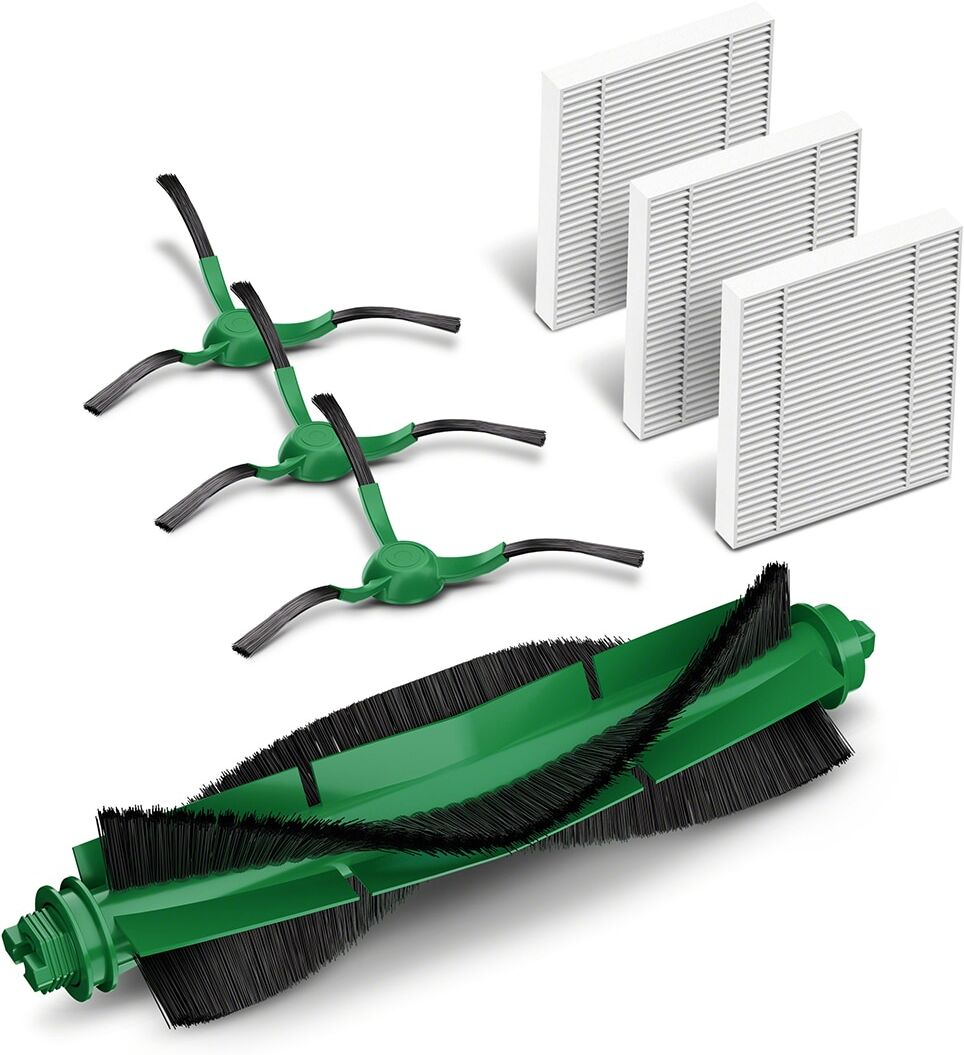 iRobot Kit de recambios originales para Roomba 105 y 105 con base AutoEmpty.