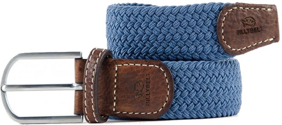 BillyBelt  - Tressée Air Force - T1 - Ceinture
