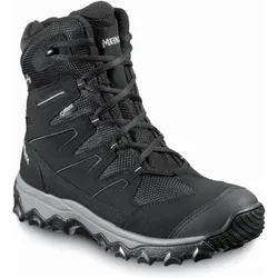 Meindl, Herren, Wanderschuhe, Calgary GTX (44), Schwarz