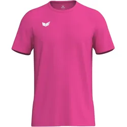erima Intro Function T-Shirt pink XL