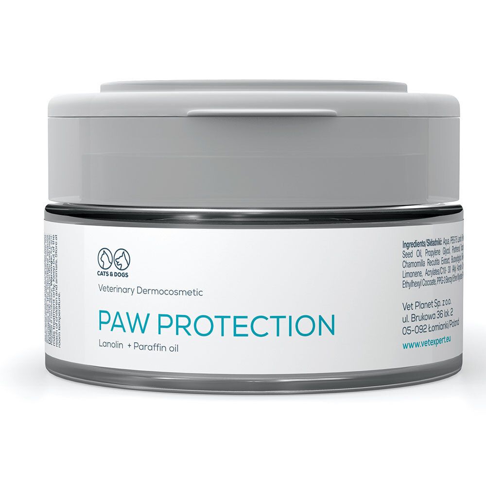 Vetexpert PAW Protection 75 ml Balsam