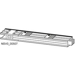Siemens BVP:261731 BD2C-3-630-SB-1 Schienenkasten Kupfer Lichtgrau 415 mm² 630 A 690 V/AC 1 St.