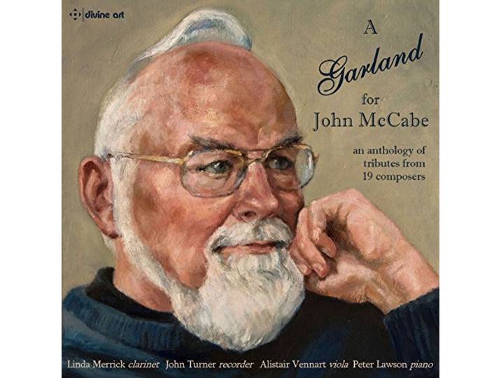 A Garland for John Mccabe