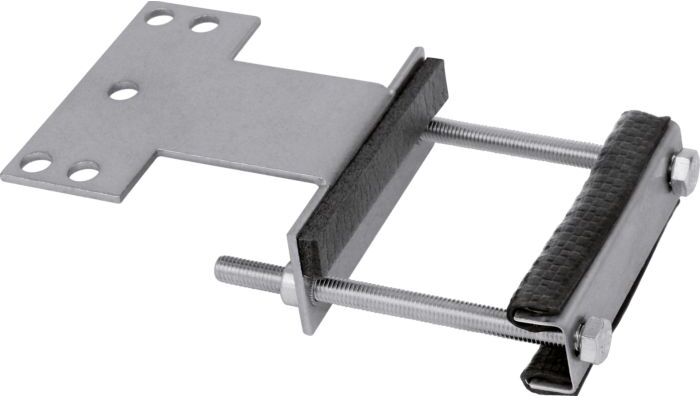 Blanco Armaturenstabilisierung 513383 Winkelblech 60mm