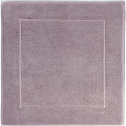London Badezimmer-Teppich 60 x 60 cm violett