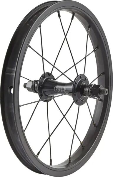 BMX Rad Cult 14" Juvi Vorne