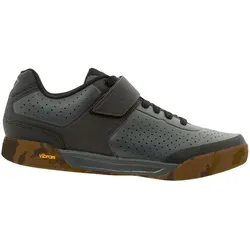 Giro, Herren, Veloschuhe, Chamber II (47), Grau, Beige