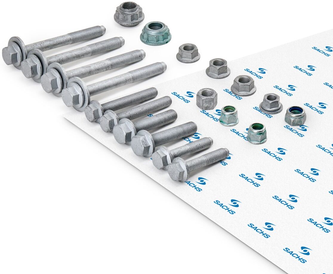 SACHS 803 283 Reparatursatz, Radaufhängung