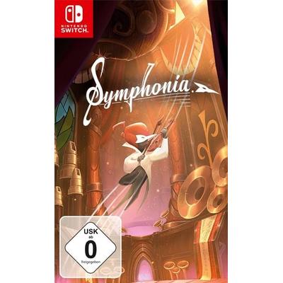 Symphonia