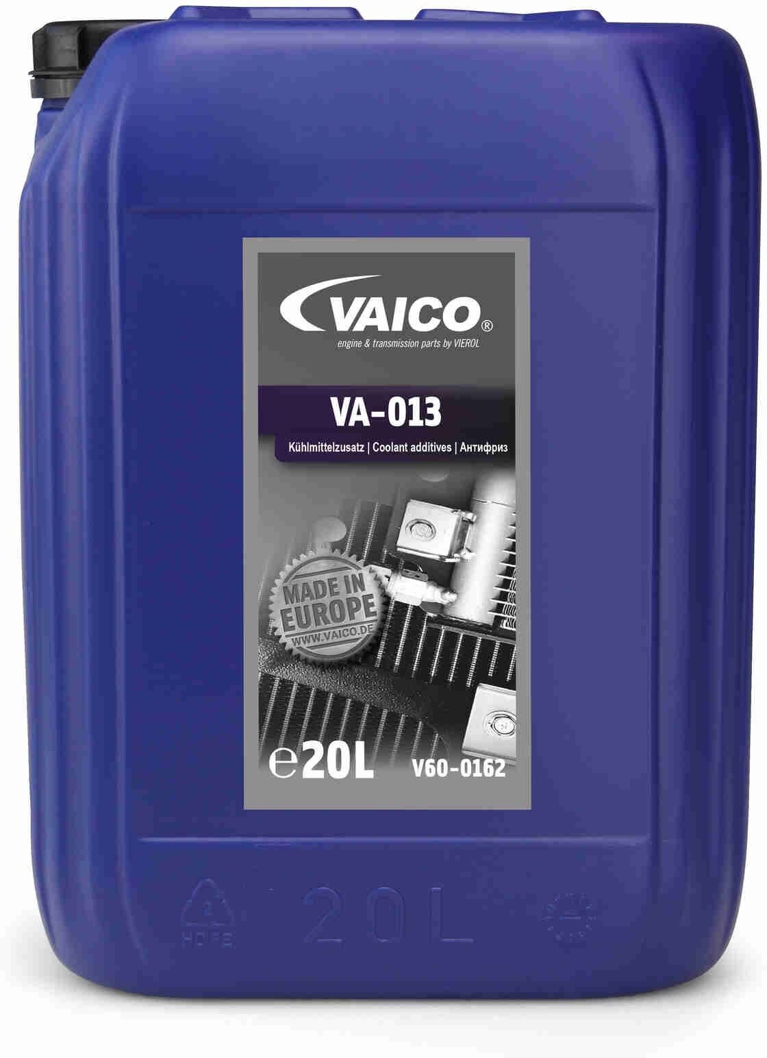 VAICO V60-0162 Antifreeze