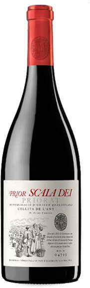 Scala Dei Prior 2022 - 75cl