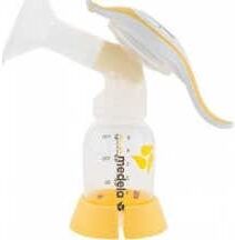 MEDELA Harmony sacaleches manual 1 ud