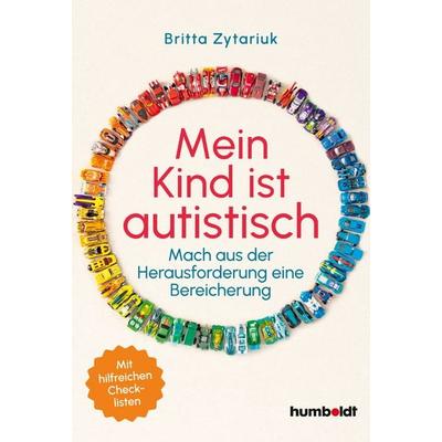 Mein Kind ist autistisch, Taschenbuch von Britta Zytariuk, Schlütersche Verlag, 978-3-8426-1765-0