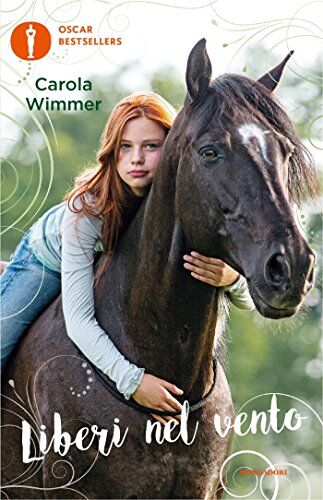 Carola Wimmer - Liberi nel vento - Preis vom 09.10.2026 07:28:09 h