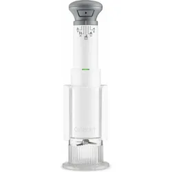 Cuisinart Freeze Wand, Eisherstellung, Weiss