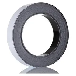 RS PRO, Magnet, Strontiumferrit Magnetband, glatt, Stärke 0