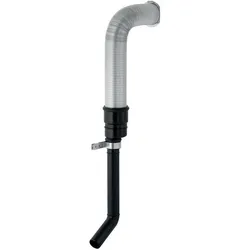 Geberit, Zubehör Sanitärinstallation, Sigma Geruchsextraktionsset