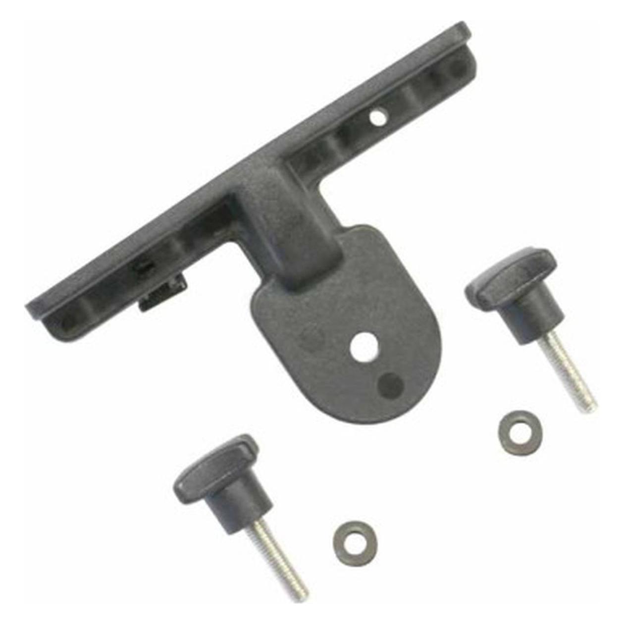Rycote Mod Bracket & Star Knobs (RYC048403)