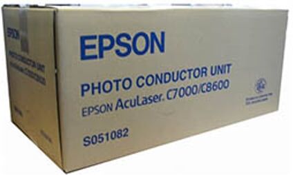 Epson S051082 fotoconductor