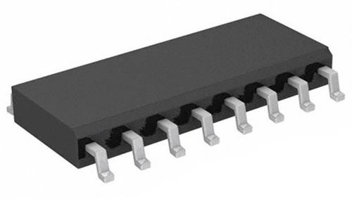 Nexperia 74HC595D,118 Logik IC - Schieberegister Tri-State Schieberegister SO-16