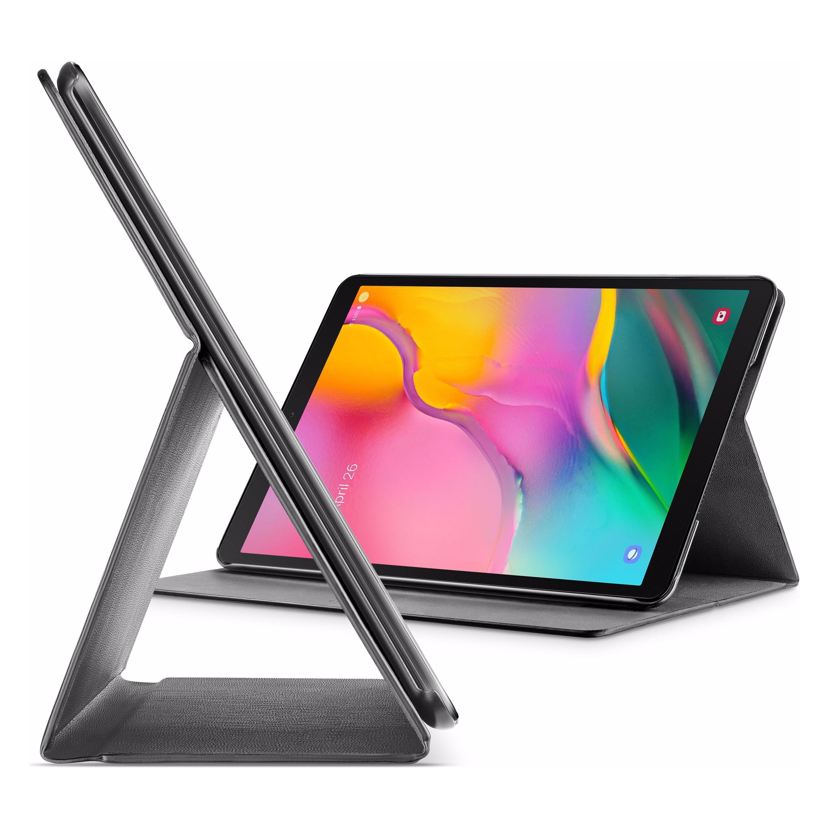 Cellularline Folio (Samsung Galaxy Tab A 10.1 (2019)) (FOLIOGTABA1019K)