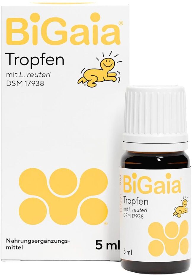 BiGaia® Tropfen