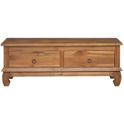 vidaXL, TV Möbel, Mackenzie (110 x 35 x 40 cm)