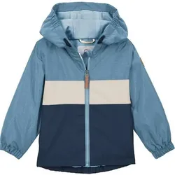 FIRST INSTINCT by killtec Kinder Funktionsjacke FIOS 6 MNS JCKT, Größe 98/04 in Blau Blau