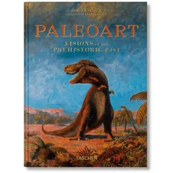 Paleoart, Sachbücher von Walton Ford