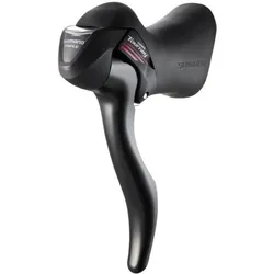 Shimano, Schalthebel + Bremshebel