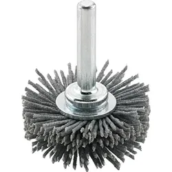 OSBORN Rundbürste SIC 6mm 50mm gewellt K120
