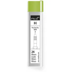 Pica Fine-Dry Ersatzminen-Set H