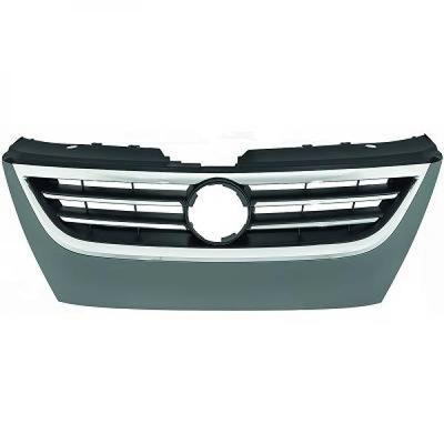 DIEDERICHS Kühlergitter HD Priority Parts 2247241 für VW