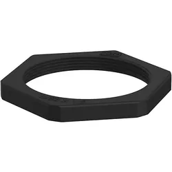OBO Gegenmutter Iso 116 M63 SW PA