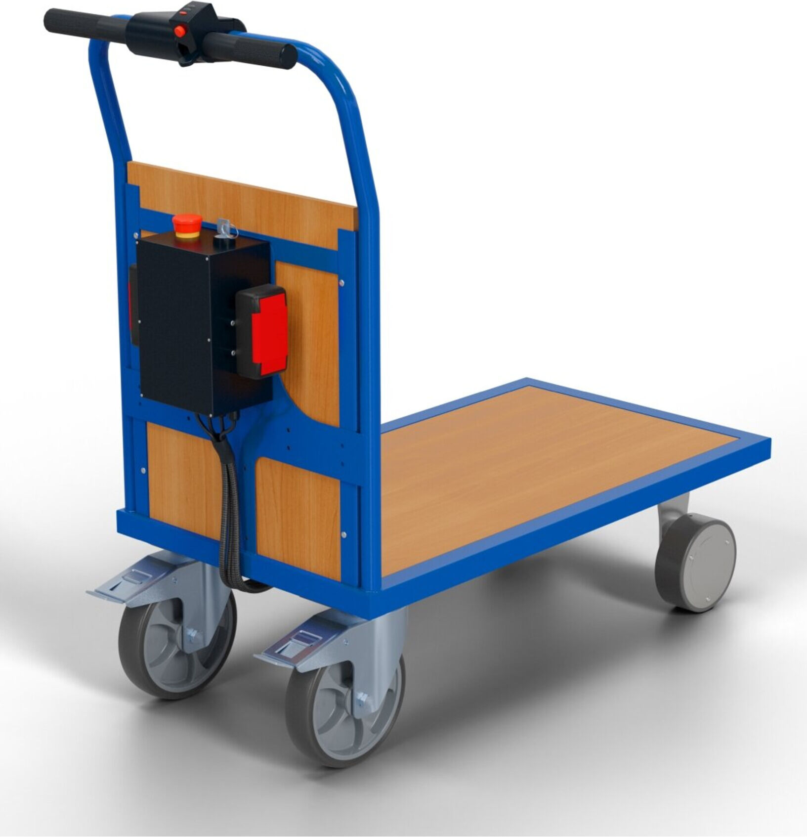 BS Rollen Stirnwandwagen (STW.1060.E))