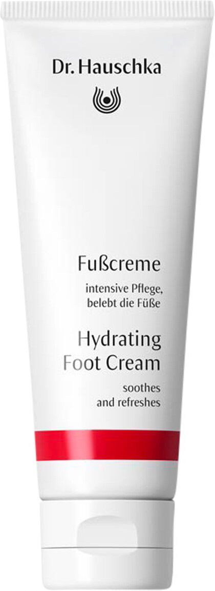 75ml Dr. Hauschka Fußcreme