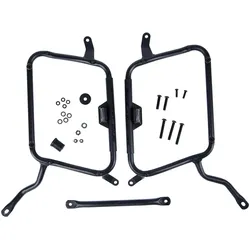 Kappa, Motorradgepäck, MONOKEY SEITENKOFFERGESTELL FÜR HONDA CBF 500 '04-'12 / 600/1000 - NUR FÜR K33N K'ROAD-KOFFER