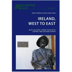 Ireland, West to East, Fachbücher von Eve Patten, Aidan O'Malley