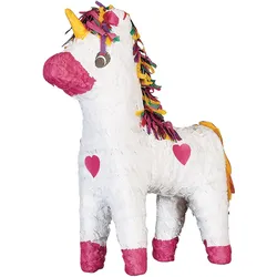 Amscan Einhorn Pinata (1 Stk.)
